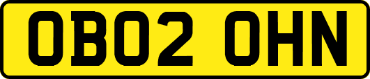 OB02OHN