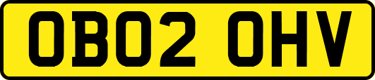 OB02OHV