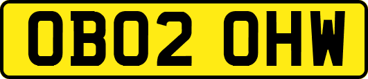 OB02OHW