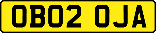 OB02OJA