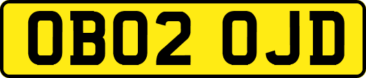 OB02OJD