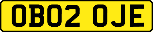 OB02OJE