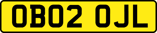 OB02OJL