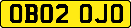 OB02OJO