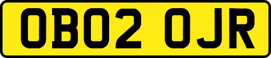 OB02OJR