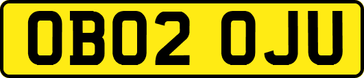 OB02OJU