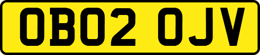 OB02OJV