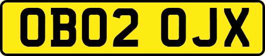 OB02OJX