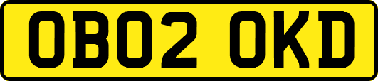 OB02OKD