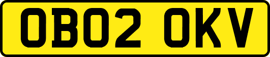 OB02OKV