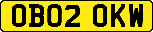 OB02OKW
