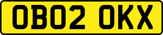 OB02OKX