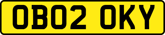 OB02OKY