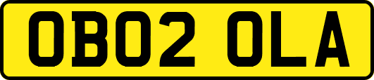 OB02OLA