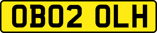 OB02OLH
