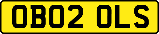 OB02OLS
