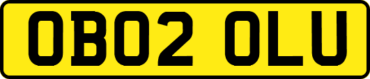 OB02OLU