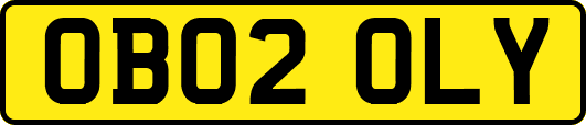 OB02OLY