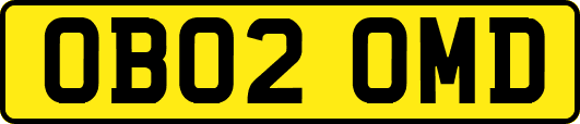 OB02OMD