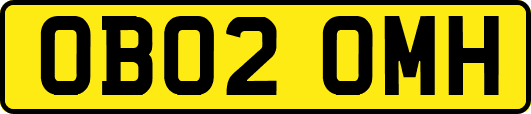 OB02OMH