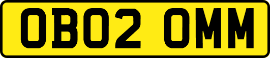 OB02OMM