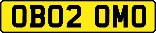 OB02OMO