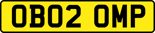 OB02OMP