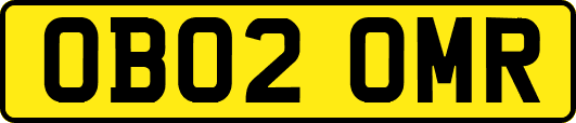 OB02OMR