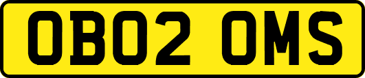 OB02OMS