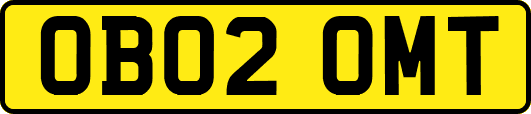 OB02OMT