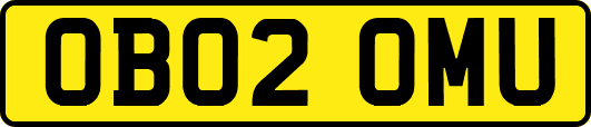 OB02OMU