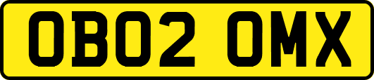 OB02OMX