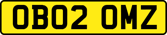 OB02OMZ