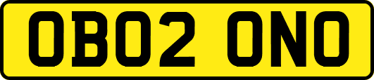 OB02ONO