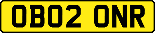 OB02ONR