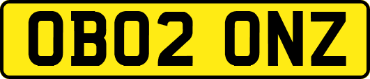 OB02ONZ