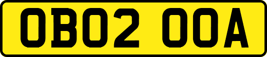 OB02OOA