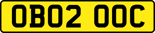 OB02OOC