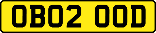 OB02OOD