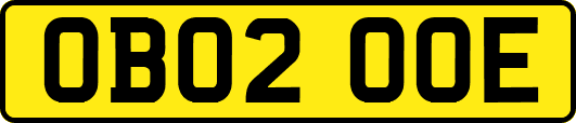 OB02OOE