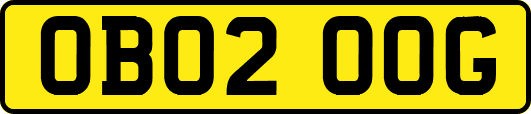 OB02OOG
