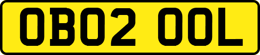 OB02OOL