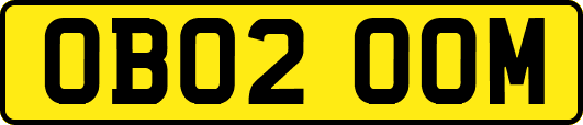 OB02OOM