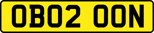 OB02OON