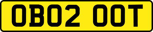OB02OOT