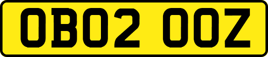OB02OOZ