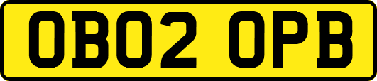 OB02OPB