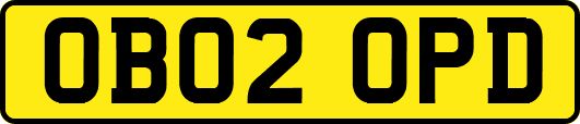 OB02OPD
