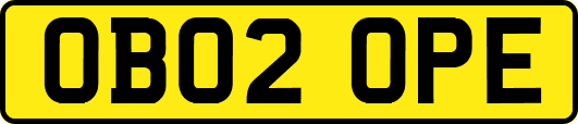 OB02OPE