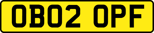 OB02OPF